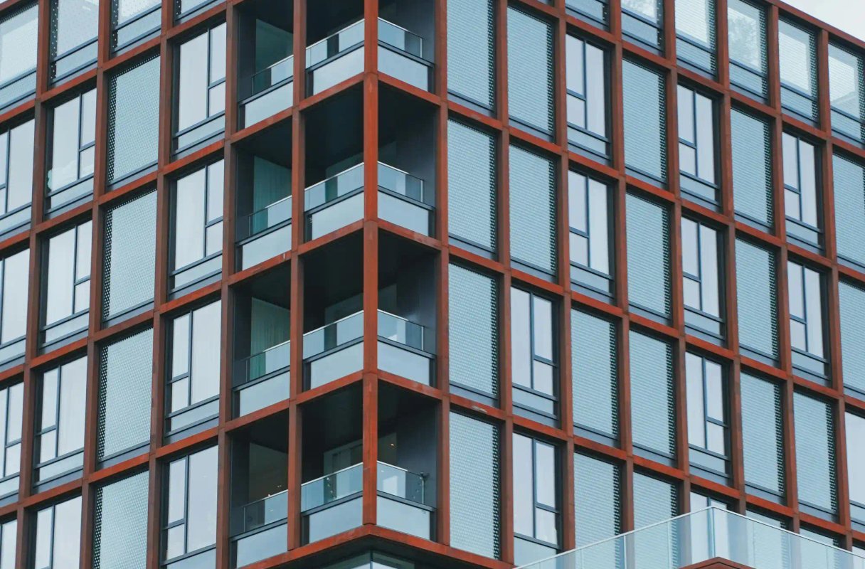 Mixed-use development construction handled by West Coast Construction